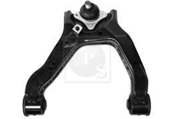 Trapecio de suspensión delantera, superior izquierda Metalcaucho 58115 precio, desde 34,22 EUR