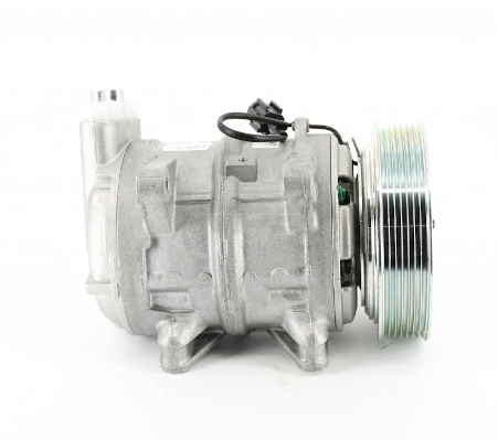 Compresor ac Nissan Patrol SUV (Y61) (1997 - 2010) precio, desde 182,78 USD