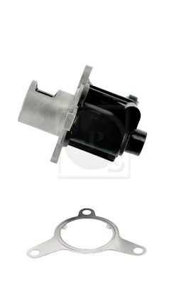  EGR Nissan Qashqai 1