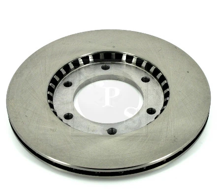 Discos para Nissan Patrol  Y60