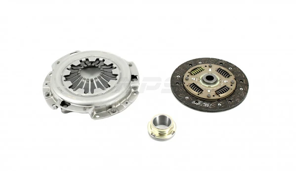 DWK026 VALEO Embrague motor