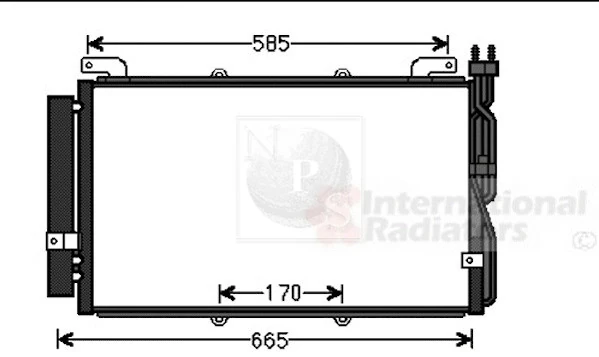 H526I09 NPS