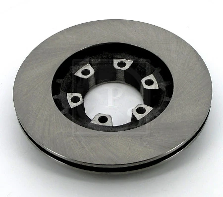 Discos para Mitsubishi Pajero I L04G, L14G