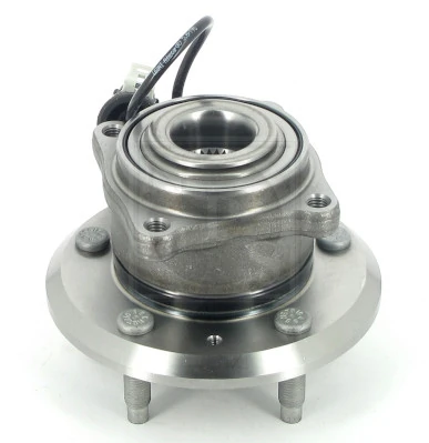 Buje de rueda trasero para Chevrolet Captiva II C140