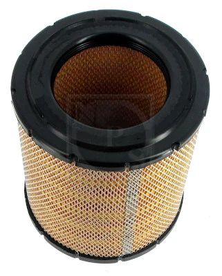 Filtro de aire W1109170LE010 INTERNATIONAL
