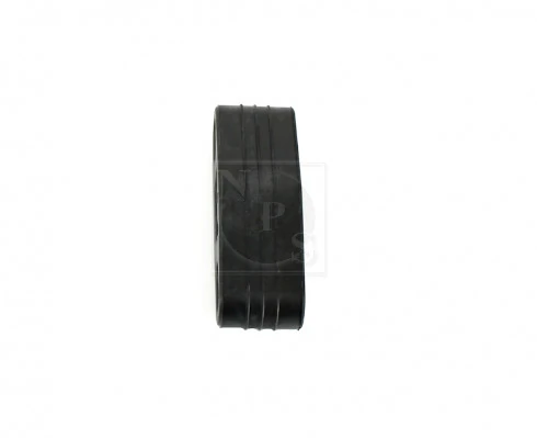 Soporte de escape para Opel Corsa B S93