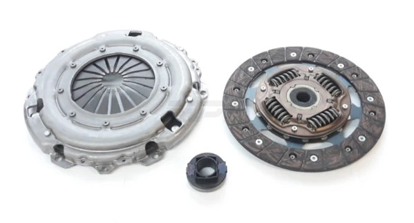 Embrague motor para Citroen C3 Picasso SH