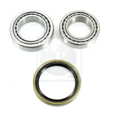 Rodamientos de rueda delantero para Isuzu Trooper  UBS