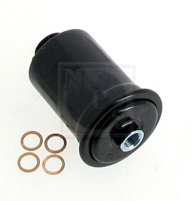 FS1006 Case Filtro de gasolina