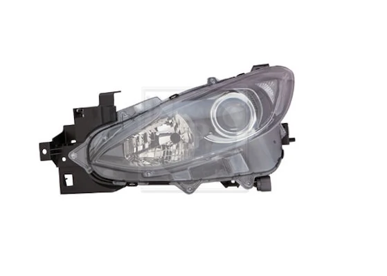 Faro Mazda 3  desde 168,68 €