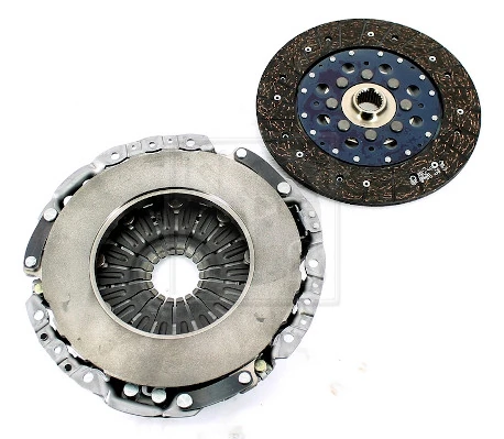624371209 INA Embrague motor