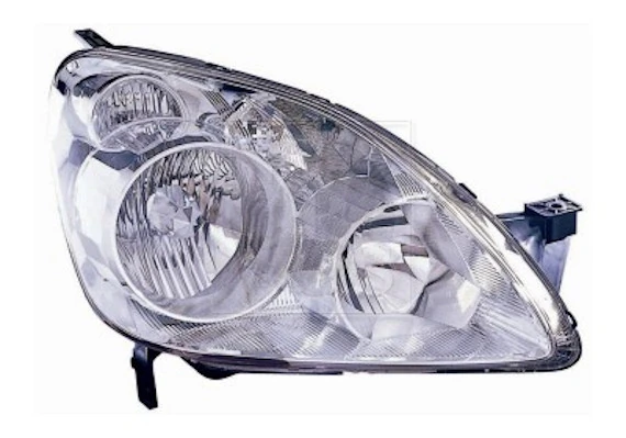 Luz derecha para Honda CR-V II RD