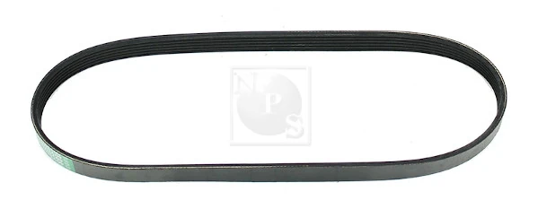 Correa accesorios Renault 19 I
