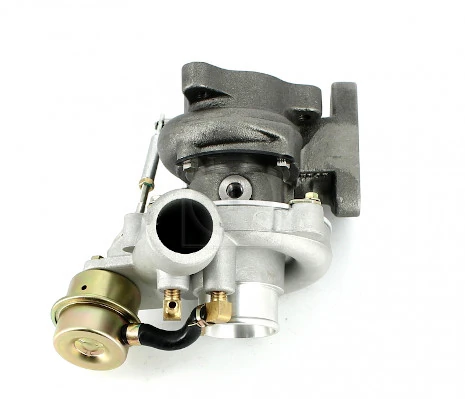 Turbocompresor Hyundai H-1 STAREX