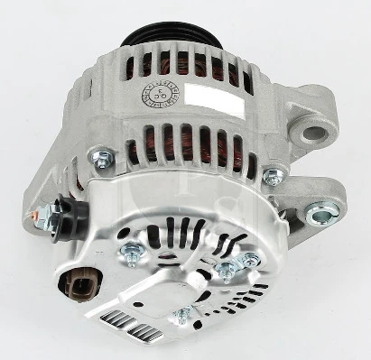 Alternador J5112119 Herth+buss