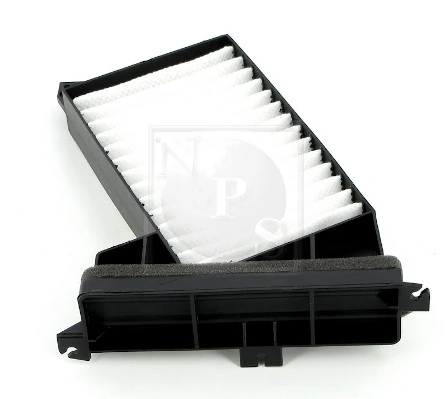 Filtro antipolen para Mitsubishi Galant VIII EA