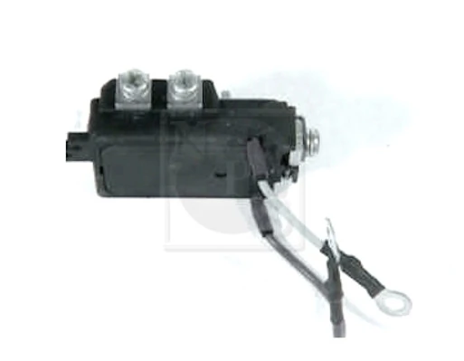 Modulo encendido para Toyota Corolla  
