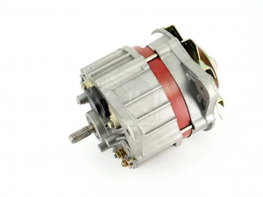 03472187 General Motors Alternador de coche