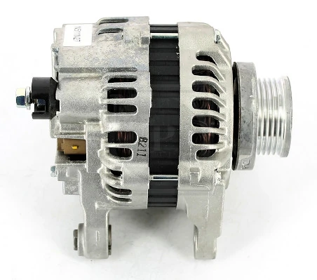 Alternador de coche para Renault LOGAN I MCV KS
