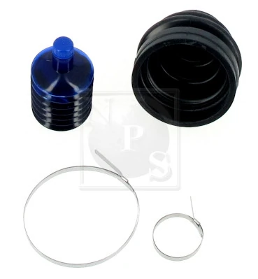 Fuelle, árbol de transmisión delantero exterior Honda CR-V 1 RD