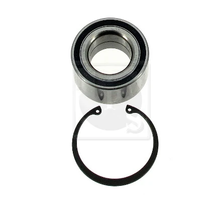 Comprar 713619510 INA Cojinete de rueda delantero