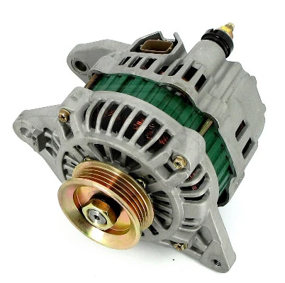 Alternador del motor Mitsubishi Lancer VI sedán (CJ, CP) (1995 - 2003) precio, desde 78,41 EUR