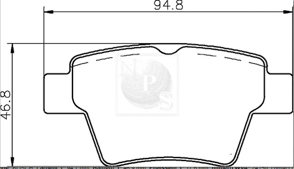 P361A05 NPS