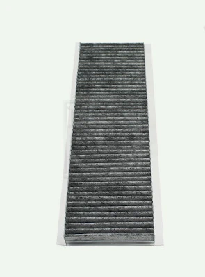 Filtro antipolen para Renault Master II JD, ND