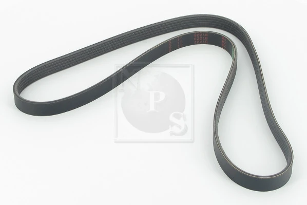 Correa de alternador 9224370 General Motors