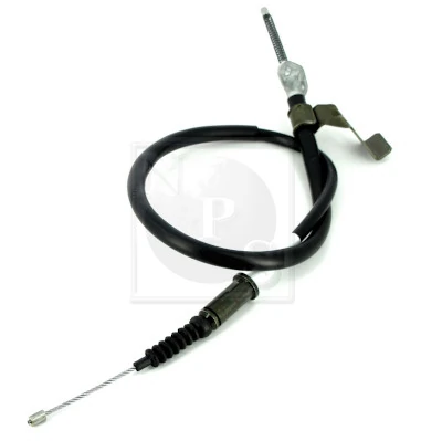 Cable de freno de mano trasero izquierdo Nissan Micra hatchback (K10) (1982 - 1992) precio, desde 19,71 EUR