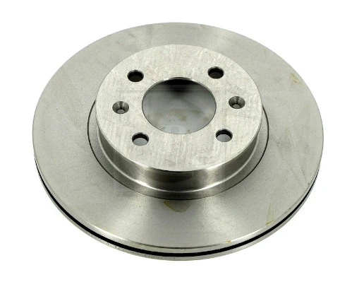 Frenos delanteros para Hyundai Getz  