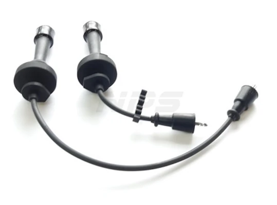 Cables de alta tensión, juego para Mitsubishi Lancer X CY_A, CZ_A