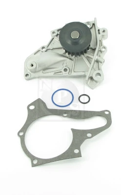Bomba refrigerante coche para Toyota Celica  T16