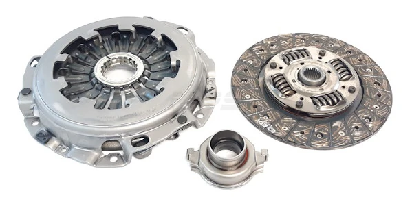 Mecanismo de embrague Subaru Forester II SUV (S11, SG) (2002 - 2007) precio, desde 242,27 EUR