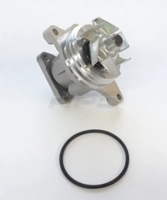 Bomba de agua P286 Hepu
