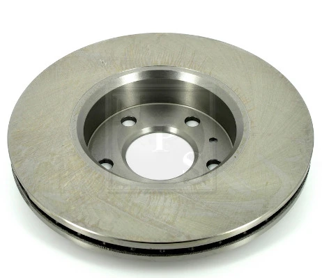 Comprar Disco de freno delantero Renault Trafic II FL