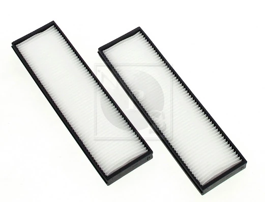 Filtro antipolen para Hyundai I20 I PB