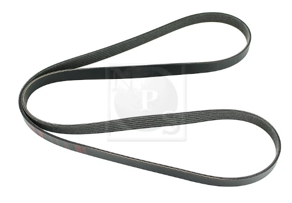Correa accesorios BMW 3 