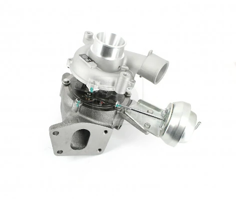 Turbo para motor para Mitsubishi Pajero IV SHORT V80