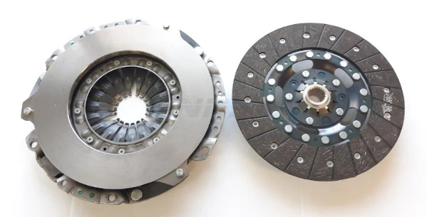 Embrague motor para Chevrolet Captiva II C140