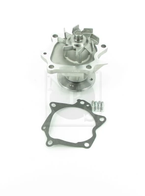 Bomba refrigerante coche para Nissan Patrol  Y60