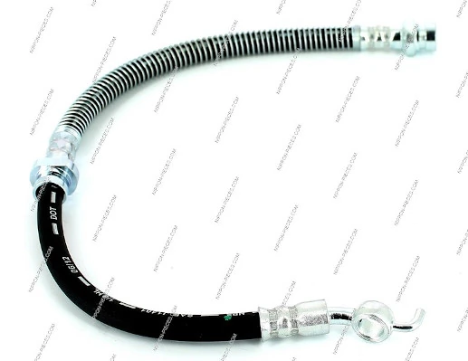 M370I60 NPS Tubo de frenos delantero