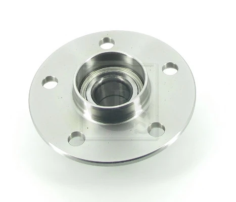 Buje de rueda trasero para Nissan Almera TINO V10