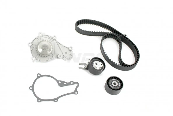 Comprar 1276173J00 Peugeot/Citroen Kit de correa de distribución