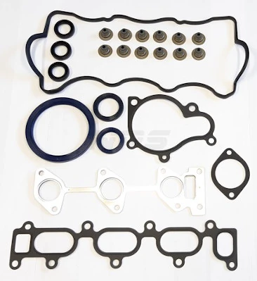 Juego juntas motor para Hyundai Matrix  FC