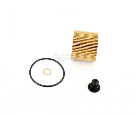 Filtro de aceite Hyundai Tucson IV SUV (NX4E) (2020 - 2026) precio, desde 5,06 EUR