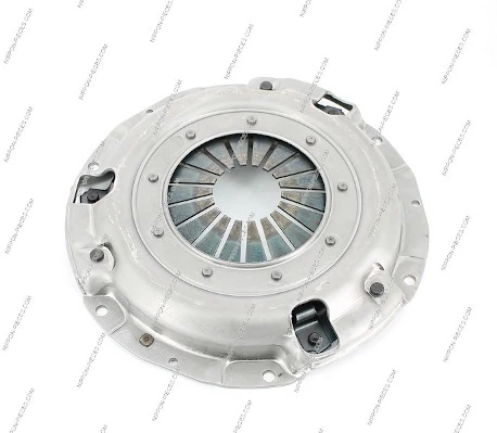 Comprar Plato de presión de embrague Subaru Legacy II BD, BG