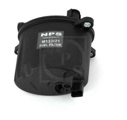 Filtro de combustible FP5799 Polcar
