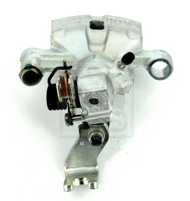 Pinza de freno trasera izquierda Haima GG5B26990BL1