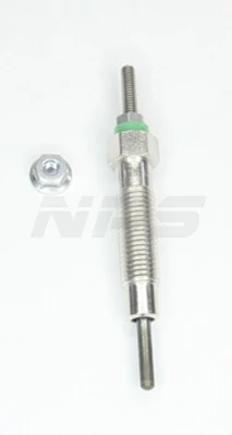 Bujías incandescentes para Mitsubishi Galant VIII EA